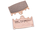 Brakes & Brake Pads